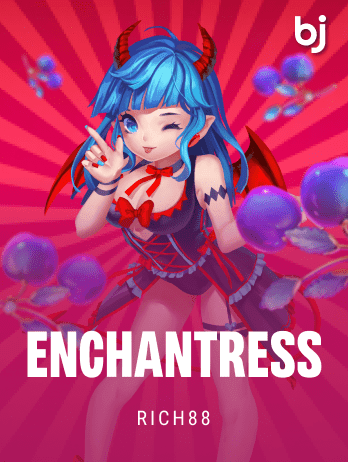 Enchantress game icon